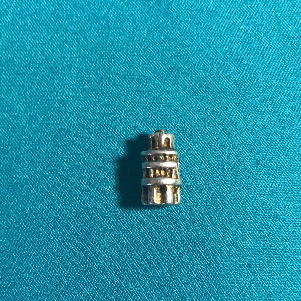 PANDORA Pisa Charm